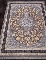 Ковер Иранский Farsi 1200 G258 grey