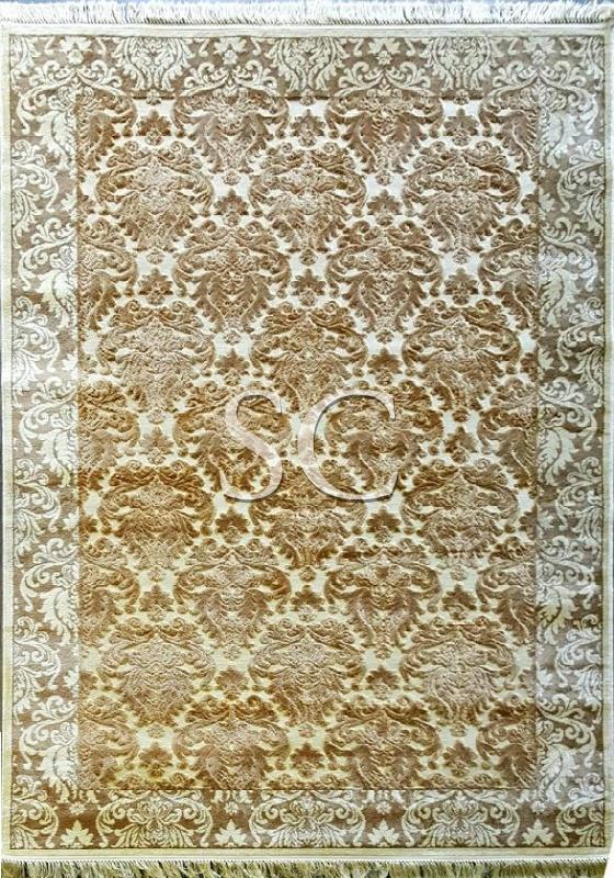 Ковер Kunduz 5021 ivory