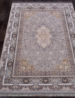 Ковер Иранский Farsi 1200 G247 light grey