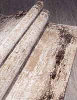 Ковер Armina 04040 dark brown