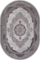 Ковер Graff 3419 beige овал