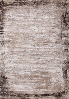 Ковер Armina 04040 dark brown - картинка 1