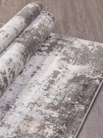Ковер Graff 3319 grey-beige