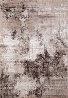 Ковер Armina 04047 dark brown - картинка 1