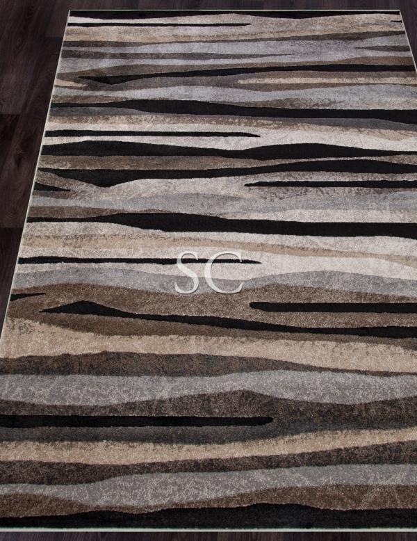 Ковер Ibiza Merinos 4091 beige-black