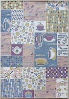 Ковер Merinos Sofit C041 light cream