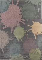 Ковер Merinos Sofit C044 multicolor