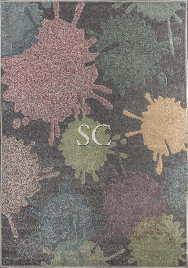 Ковер Merinos Sofit C044 multicolor