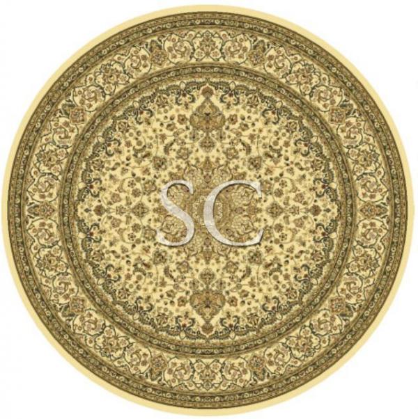 Ковер Beluchi 61570-6767/круг