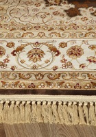 Ковер Comtesse 2m039 Coffe-Gold