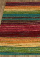 Ковер Funky Dor Turquoise Agnella