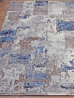 Ковер Armina 03857A blue/blue