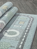 Ковер Merinos Sofit C214 multicolor