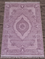 Ковер Hunkar 7931 purple/purple