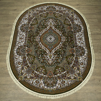Ковер Tabriz 25744-29711 овал