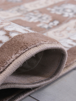 Ковер Graff F654 light beige