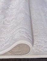 Ковер Hunkar 8006 white