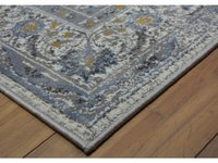 Ковер Soft Skjern grey