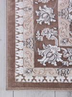 Ковер Graff F654 light beige