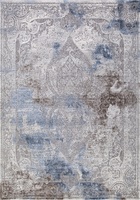 Ковер Armina 03879A blue/blue - картинка 1