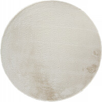 Ковер PIXEL RABBIT LUXE PX2001 CREAM