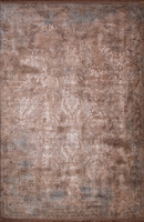 Ковер Иранский Noyan 6211 brown