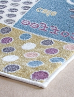Ковер Merinos Sofit C041 light cream