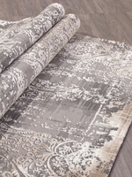 Ковер Armina 04078 grey/brown
