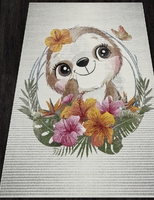 Ковер Merinos Rio C-224 cream