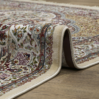 Ковер Tabriz 25751-29722 овал
