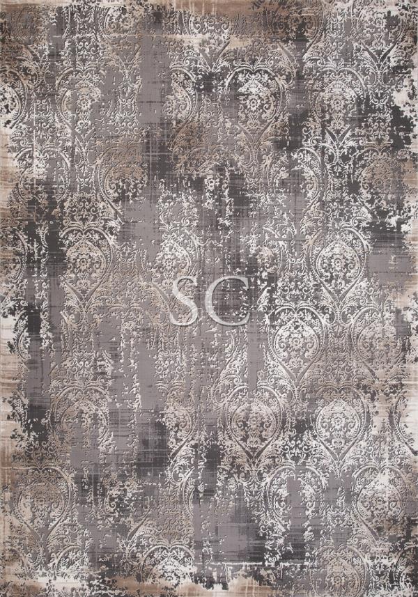 Ковер Armina 04078 grey/brown