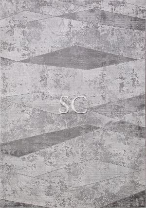 Ковер Armina 04039 grey/grey