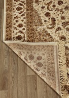 Ковер Comtesse 2m039 Ivory-Gold