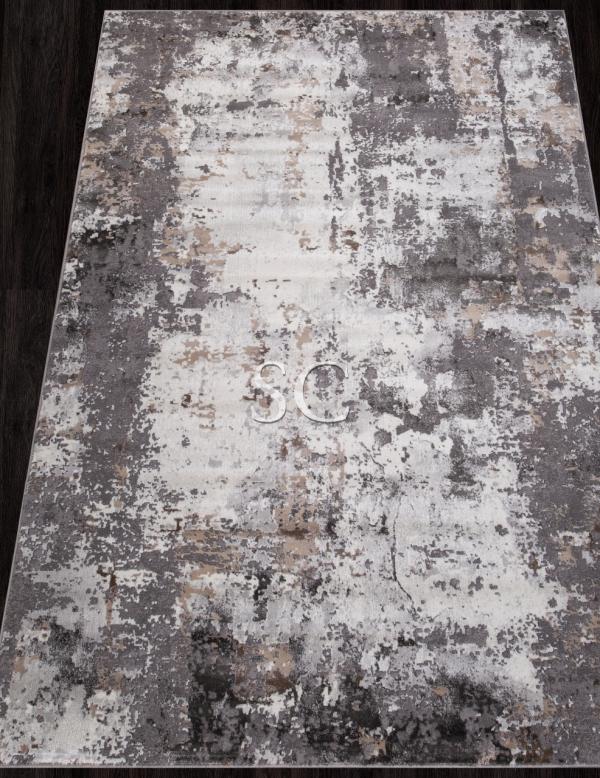Ковер Graff 3319 grey-beige