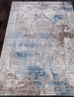 Ковер Armina 03879A blue/blue