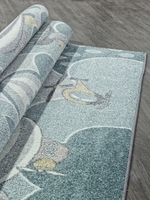 Ковер Merinos Sofit C225 multicolor