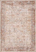 Ковер Shanti L0215B cream