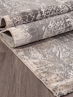 Ковер Armina 04078 grey/brown