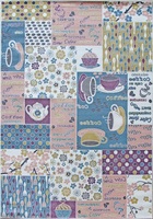 Ковер Merinos Sofit C041 light cream