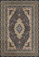 Ковер Разиа 5560B