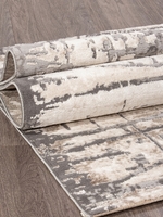 Ковер Armina 03802 grey/brown