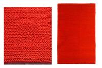 Ковер Shaggy 02 red