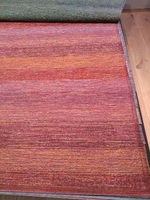 Ковер безворсовый Portofino 89004-100199