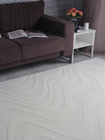 Ковер PIXEL AURA PX3008 CREAM