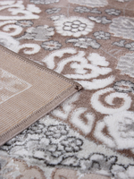 Ковер Graff F654 light beige