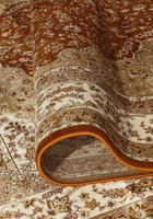 Ковер Comtesse 2m043 Midgold-Gold