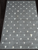 Ковер Merinos Sofit C210 grey