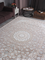 Ковер Graff F654 light beige