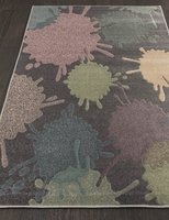 Ковер Merinos Sofit C044 multicolor