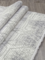 Alanya 22366A grey/ light grey